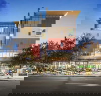 Quest Albury - Hervey Bay Accommodation