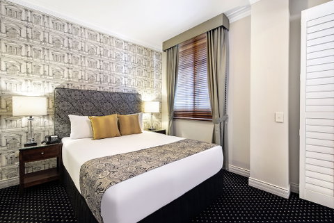 ULTIQA Rothbury Hotel - Hervey Bay Accommodation 6