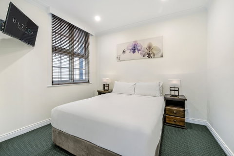 ULTIQA Rothbury Hotel - Hervey Bay Accommodation 2