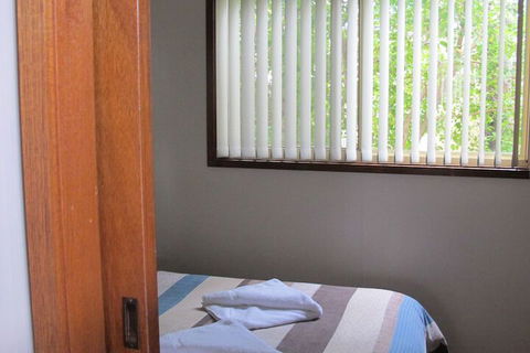 Melaleuca Caravan Park - Tourism Hervey Bay 5