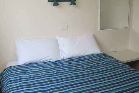 Melaleuca Caravan Park - Tourism Hervey Bay 6