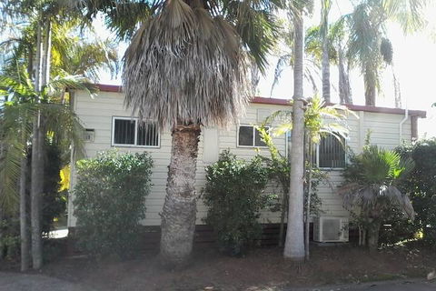 Melaleuca Caravan Park - Tourism Hervey Bay 1