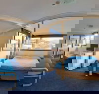 Lodge 21 - Hervey Bay Accommodation