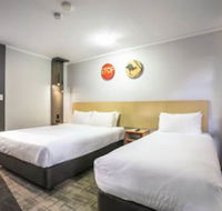 Nightcap at Jamison Hotel - Hervey Bay Accommodation