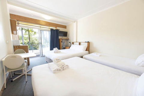 Gosford Inn Motel - Hervey Bay Accommodation 7