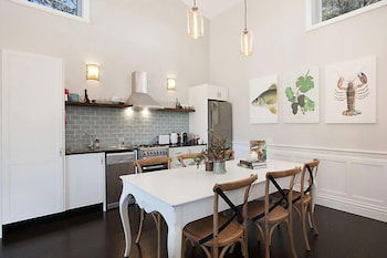 Block Eight - Hervey Bay Accommodation 6