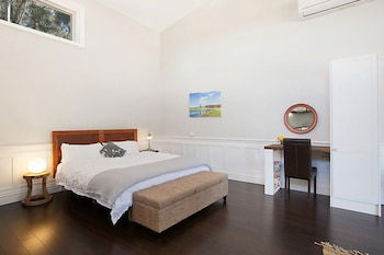 Block Eight - Hervey Bay Accommodation 4