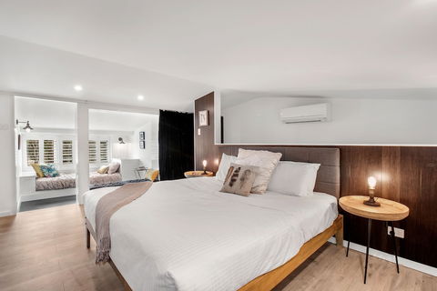 Block Eight - Hervey Bay Accommodation 2