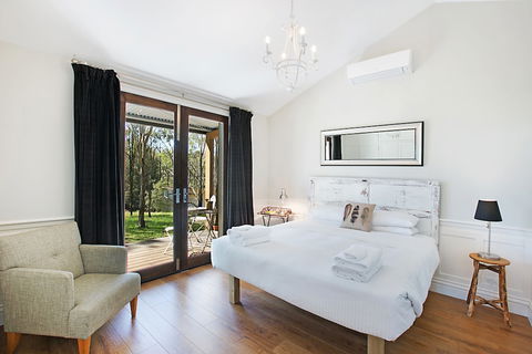 Block Eight - Hervey Bay Accommodation 5