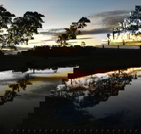 Block Eight - Hervey Bay Accommodation