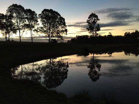 Block Eight - Hervey Bay Accommodation 0