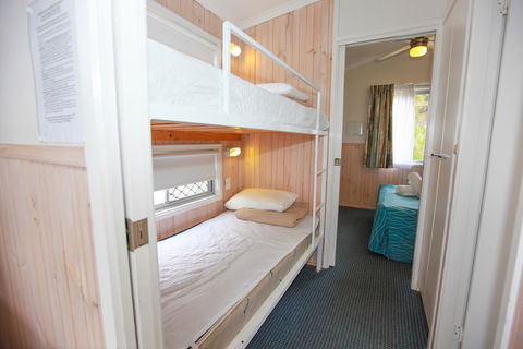 Corrimal Beach Tourist Park - Tourism Hervey Bay 6