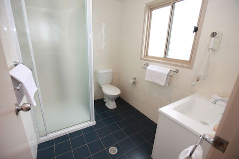 Corrimal Beach Tourist Park - Tourism Hervey Bay 2