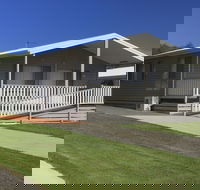 Corrimal Beach Tourist Park - Tourism Hervey Bay