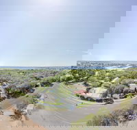 Amblin Holiday Park - Hervey Bay Accommodation