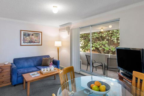 Waldorf North Parramatta Residential Apartments - Hervey Bay Accommodation 4