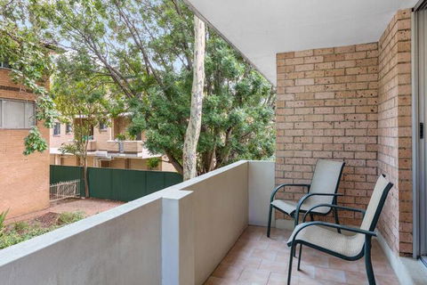 Waldorf North Parramatta Residential Apartments - Hervey Bay Accommodation 2