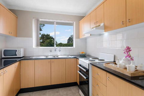 Waldorf North Parramatta Residential Apartments - Hervey Bay Accommodation 6