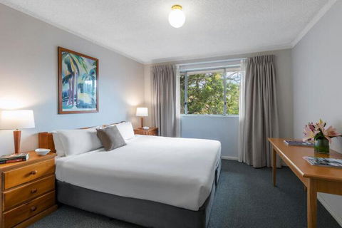 Waldorf North Parramatta Residential Apartments - Hervey Bay Accommodation 1