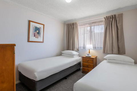 Waldorf North Parramatta Residential Apartments - Hervey Bay Accommodation 5