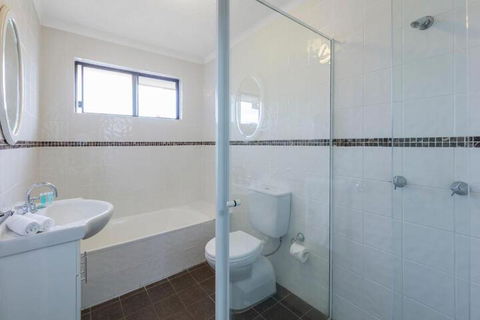 Waldorf North Parramatta Residential Apartments - Hervey Bay Accommodation 0
