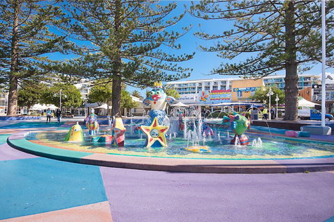 Nesuto The Entrance Apartments - Tourism Hervey Bay 3