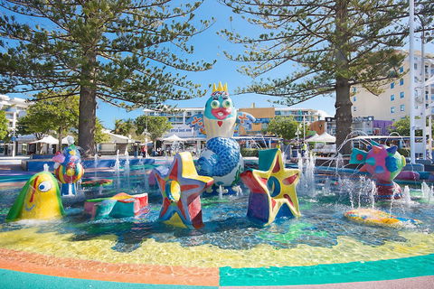 Nesuto The Entrance Apartments - Tourism Hervey Bay 1