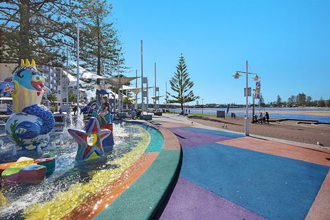 Nesuto The Entrance Apartments - Tourism Hervey Bay 4