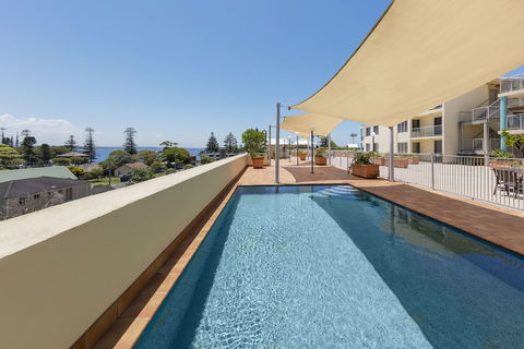 Nesuto The Entrance Apartments - Tourism Hervey Bay 6