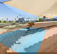 Nesuto The Entrance Apartments - Hervey Bay Accommodation