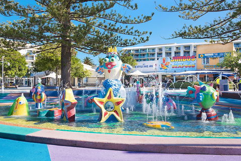 Nesuto The Entrance Apartments - Tourism Hervey Bay 2