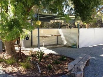 Longbeach Apartments Coffin Bay - Tourism Hervey Bay 6