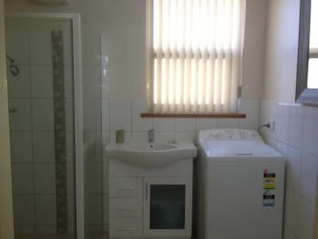 Longbeach Apartments Coffin Bay - Tourism Hervey Bay 3