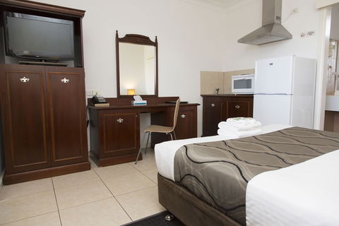 A-line Motel - Hervey Bay Accommodation 4