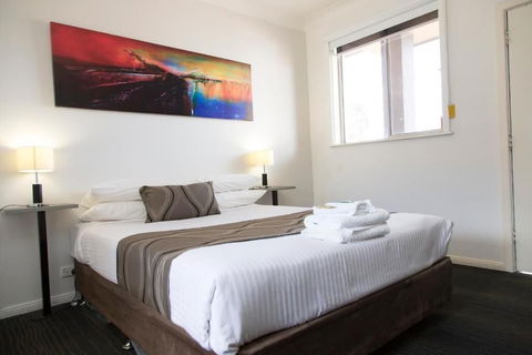 A-line Motel - Hervey Bay Accommodation 6