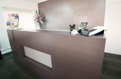 A-line Motel - Hervey Bay Accommodation 2
