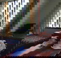 Harp Hotel - Tourism Hervey Bay