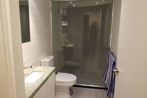 Lacrosse 1511 - Hervey Bay Accommodation 6