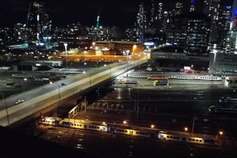 Lacrosse 1511 - Hervey Bay Accommodation 0