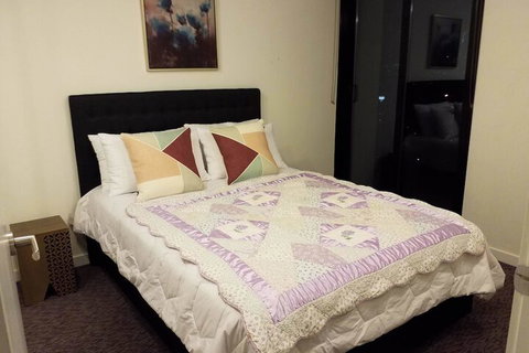 Lacrosse 1511 - Hervey Bay Accommodation 4