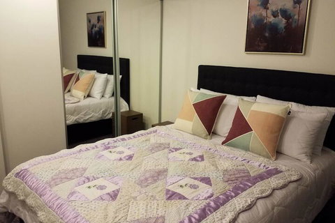 Lacrosse 1511 - Hervey Bay Accommodation 7