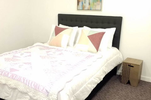 Lacrosse 1511 - Hervey Bay Accommodation 5