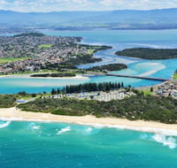 Windang Beach Tourist Park - Tourism Hervey Bay