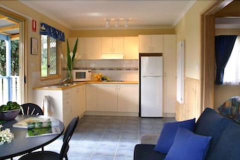 Windang Beach Tourist Park - Tourism Hervey Bay 7