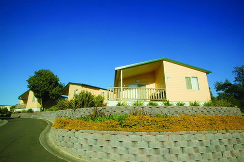 Bulli Beach Tourist Park - Hervey Bay Accommodation 4