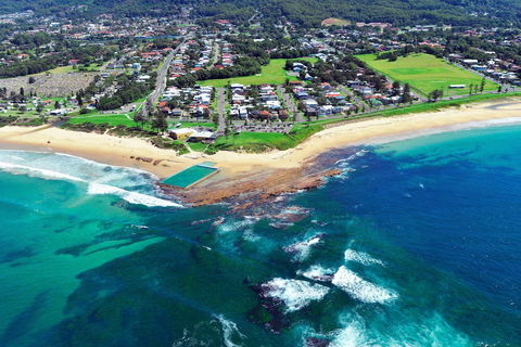 Bulli Beach Tourist Park - Hervey Bay Accommodation 1