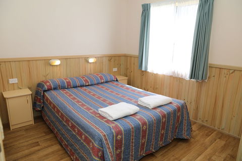 Bulli Beach Tourist Park - Hervey Bay Accommodation 6
