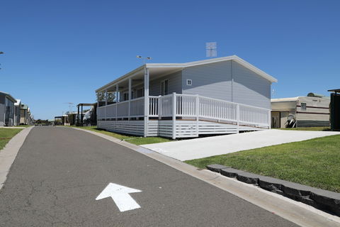 Bulli Beach Tourist Park - Hervey Bay Accommodation 2