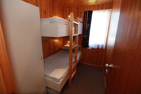 Bulli Beach Tourist Park - Hervey Bay Accommodation 5