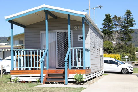 Bulli Beach Tourist Park - Hervey Bay Accommodation 3